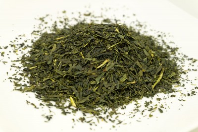 大仁煎茶 1袋(80g) 自然農法 (静岡県 大仁農場) 産地直送