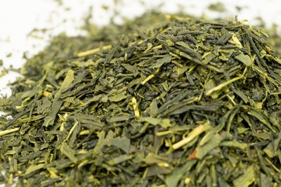 大仁煎茶 1袋(80g) 自然農法 (静岡県 大仁農場) 産地直送